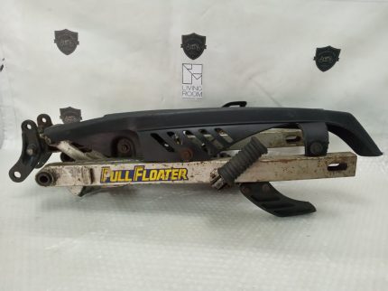Suzuki TS 50 X SWINGARM 84-