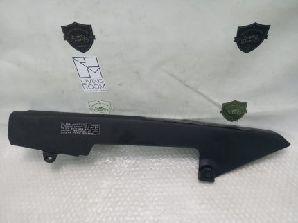 Honda VFR 750 F rc24 CHAIN COVER 86-