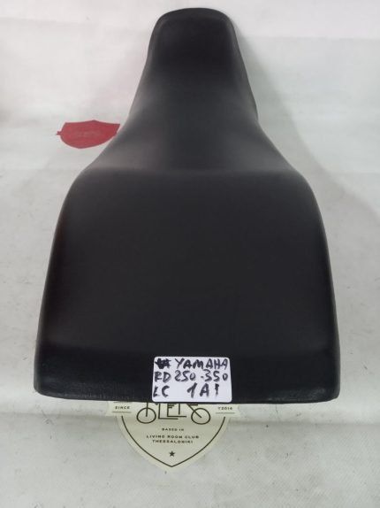 Yamaha RD 250 350 LC SADDLE 80-83´