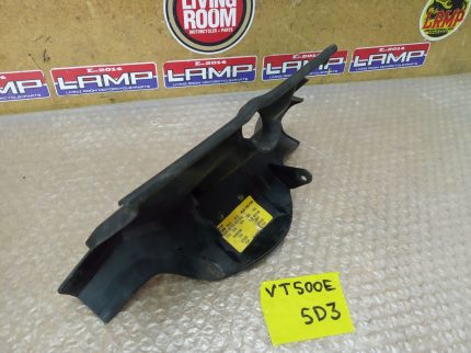 Honda VT 500 E HANDLEBAR CAP 82-