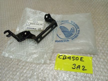 Honda CB 450 E GRILLE BASE