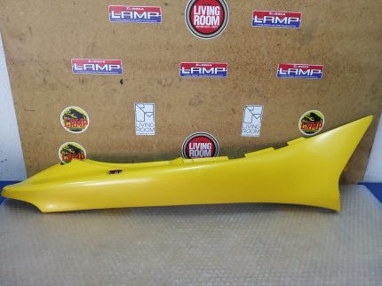 Yamaha XJ 600 Diversion RIGHT TAIL 91-