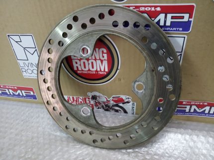 Honda NSR 250 REAR BRAKE DISC 87