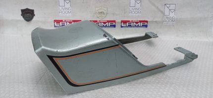 Kawasaki KZ 250 TAIL 81-