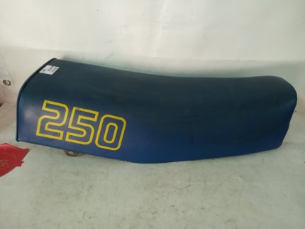 Suzuki RM 250 SADDLE