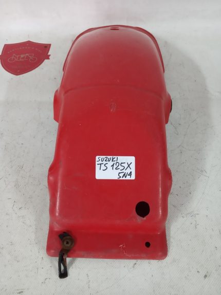 Suzuki TS 125X REAR FENDER 84-87’