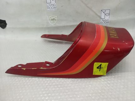 Yamaha XJ 550 TAIL 81-83