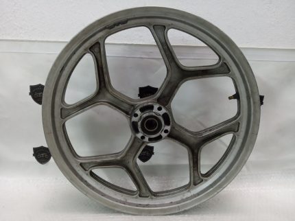 BMW K 75 FRONT WHEEL 83-