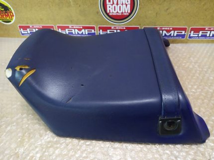 Suzuki GSXR 750 SADDLE 88