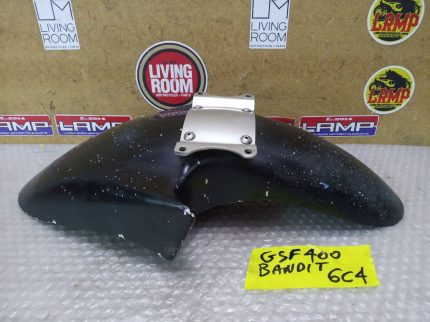 Suzuki GSF 400 Bandit FRONT FENDER 91-