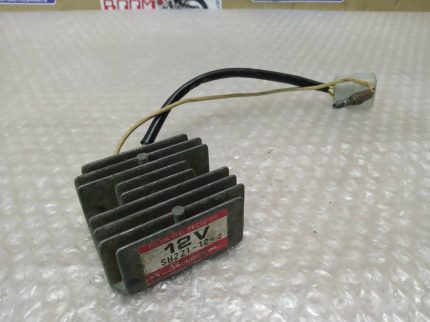 Kawasaki KZ 400/650 rectifier
