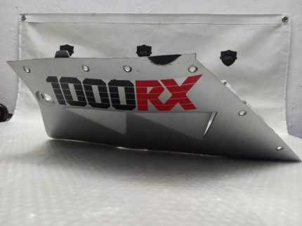 Kawasaki GPZ 1000 RX KEEL 86-88
