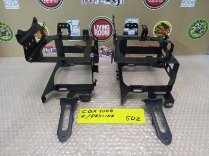 Honda CBX 1000 prolink BATTERY BOX 81
