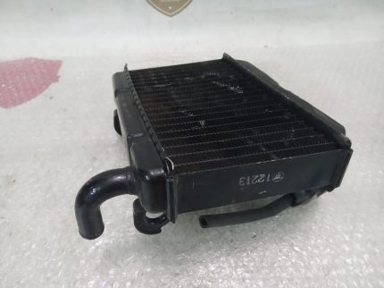 Honda MBX 125 F radiator 83’