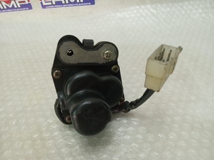 Yamaha RD 350 YPVS power valve EXHAUST 83-