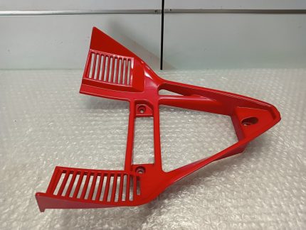 Ducati 749 Radiator Cover