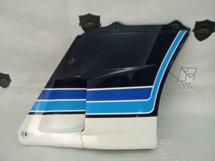 Suzuki RG 250 Γ ΜΚ1 RIGHT FAIRING 83-85