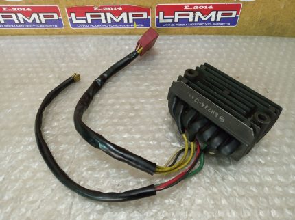 Honda CBX 1000 RECTIFIER