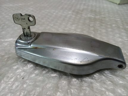 Yamaha RD 400/ SR 500/ XS 650 FUEL TANK CAP & KEY