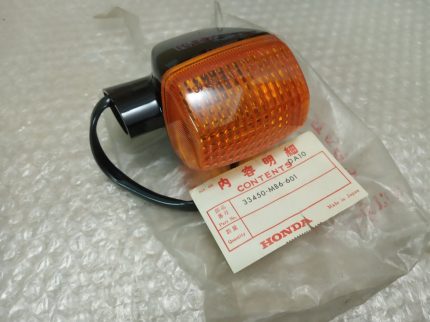 Honda VF/VFR/ CBX Indicator