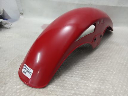 Kawasaki GPZ 750 UT FRONT FENDER 82’
