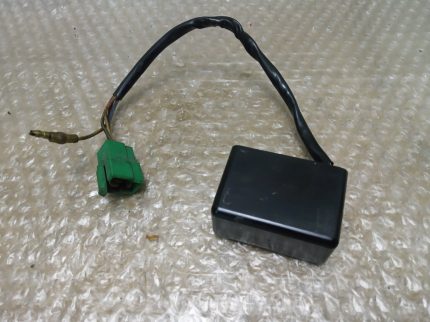Kawasaki Z 1300 ELECTRONIC PC UNIT