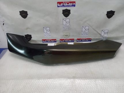 Suzuki GSF 600/1200 N LEFT TAIL