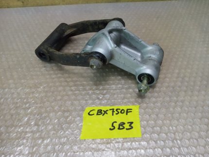 Honda CBX 750 F REAR SHOCK  LINKAGE