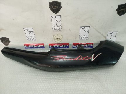 Suzuki BANDIT 400 V LEFT TAIL 91-