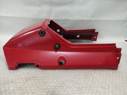 Kawasaki GPZ 900R TAIL 84’
