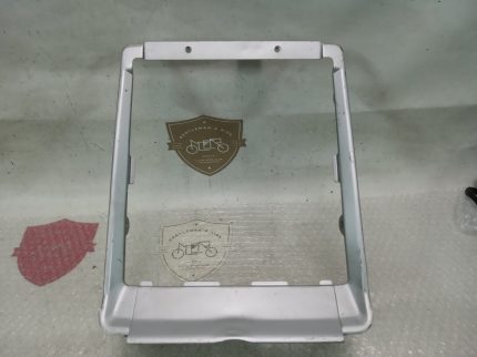 Honda CX 500 Radiator Cover 80’