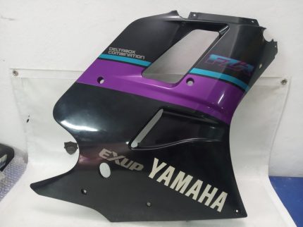 Yamaha FZR 1000 3GM RIGHT FAIRING 90’