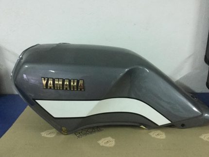 YAMAHA XZ550 TANK