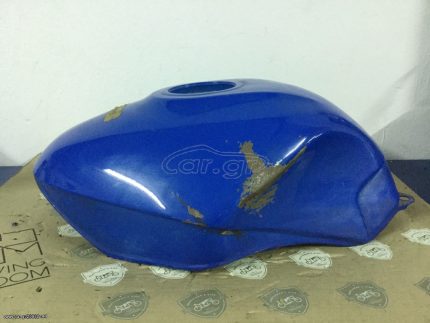 Suzuki GSXF600 TANK