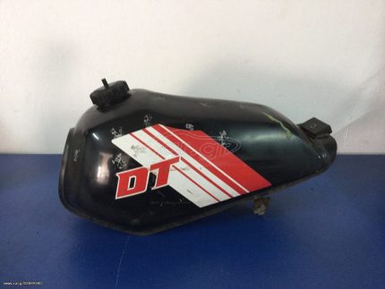 Yamaha DT175 TANK