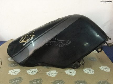 SUZUKI GSXR400 GK73F TANK