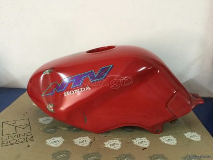 HONDA NTV650 TANK