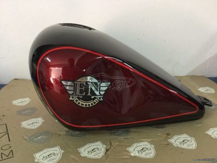 KAWASAKI EN500 EN400 TANK