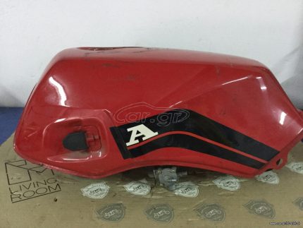 HONDA CBX750 TANK