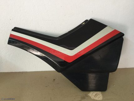 HONDA CBX750 RIGHT SIDE PANEL