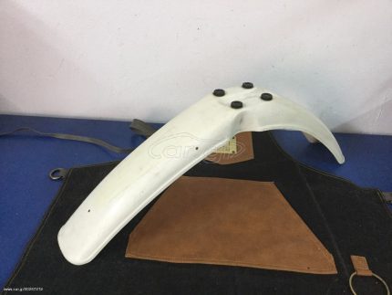UNIVERSAL ENDURO FENDER VINTAGE