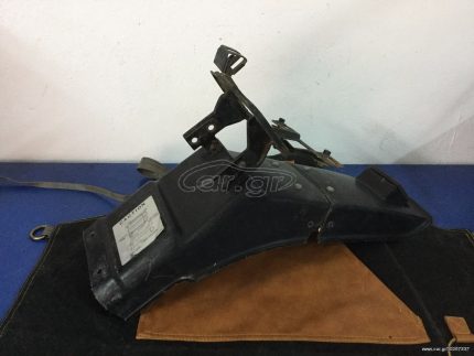 KAWASAKI Z750 REAR FENDER