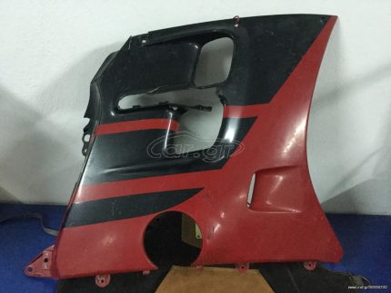 HONDA CBR1000F FENDER FAIRING (WITH DAMAGE)