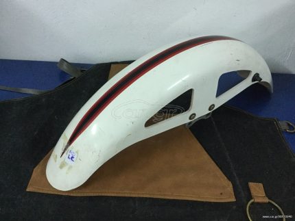 YAMAHA RD LC FENDER
