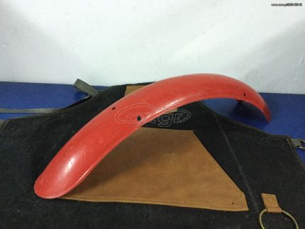 VINTAGE ENDURO TRIAL SCRAMBLER FENDER