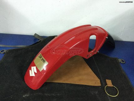 SUZUKI DR800 DR BIG FENDER
