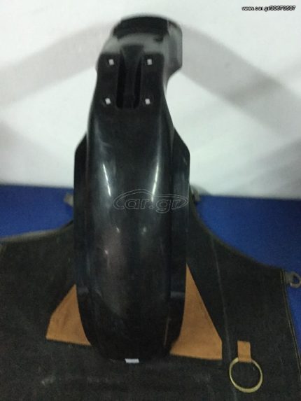 ENDURO ONOFF RETRO FENDER