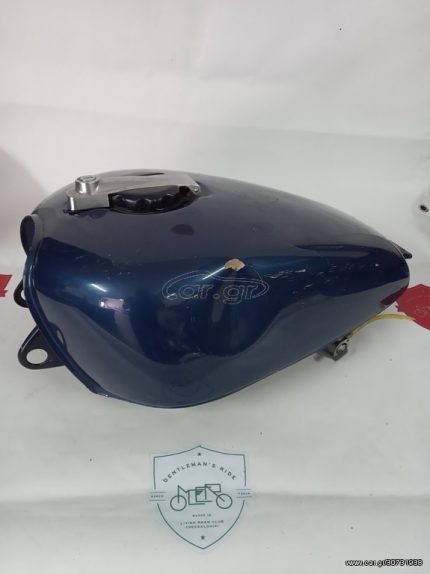 Honda CX400 CUSTOM CX500 CUSTOM TANK CAFERACER SCRAMBLER