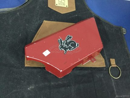 KREIDLER ZUNDAPP SACHS HERCULES SIDE PANEL