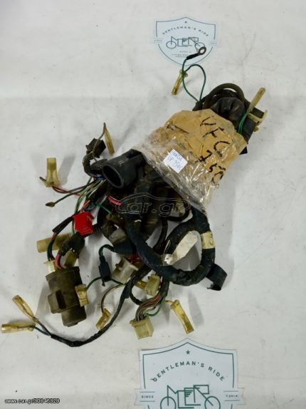 Honda VF 750 C WIRING HARNESS